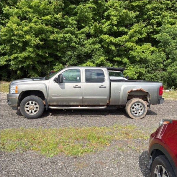 chevrolet silverado 2500hd 2014 1GC1KXCG8EF101887 image chevrolet silverado 2500hd 2014 1GC1KXCG8EF101887 image